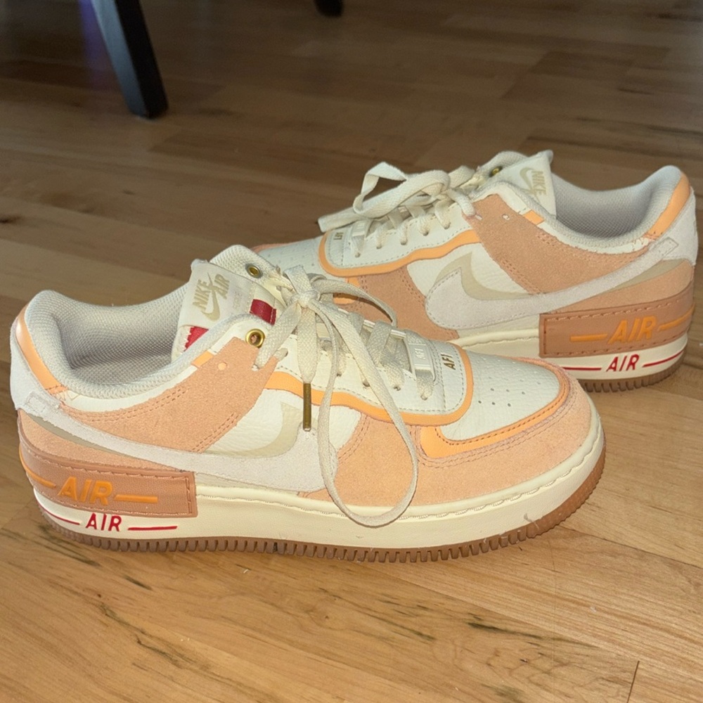 Nike Air Force 1 Shoes